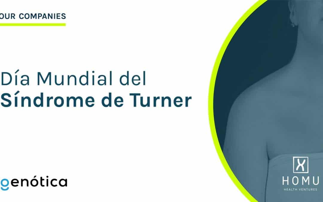 Síndrome de Turner